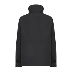 Best Enette Kort Parka Skaljakker