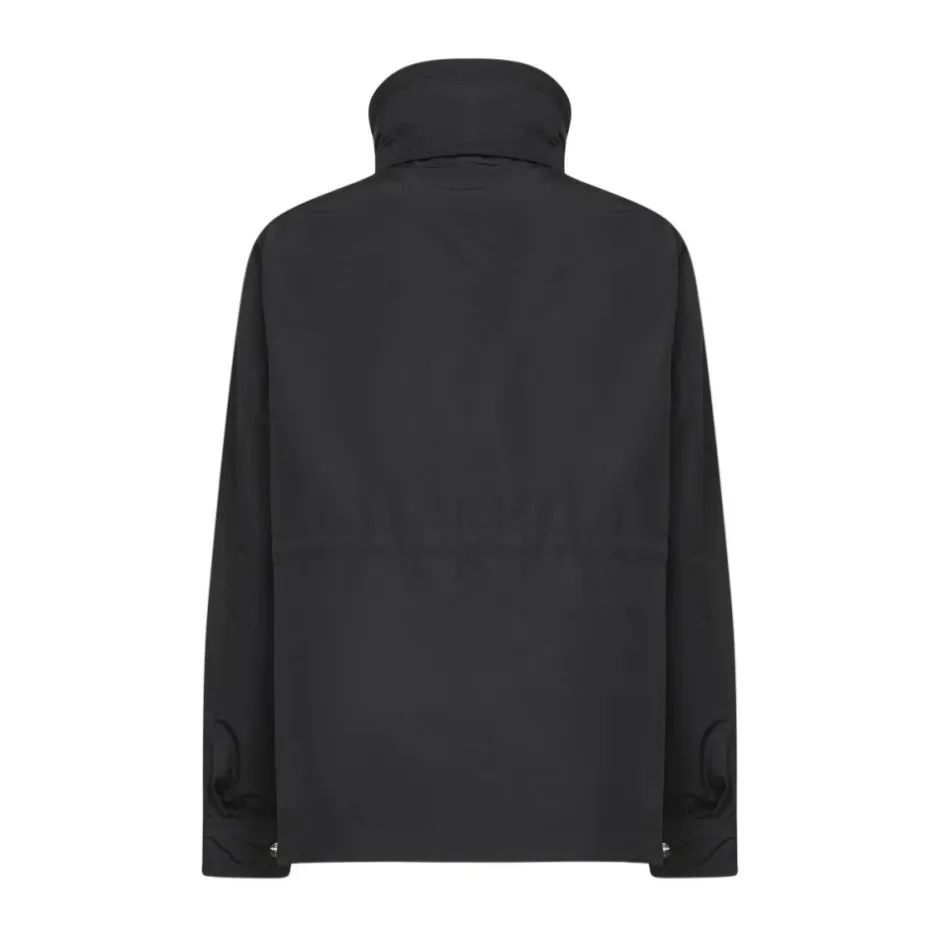 Best Enette Kort Parka Skaljakker