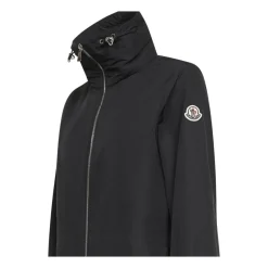 Best Enette Kort Parka Skaljakker