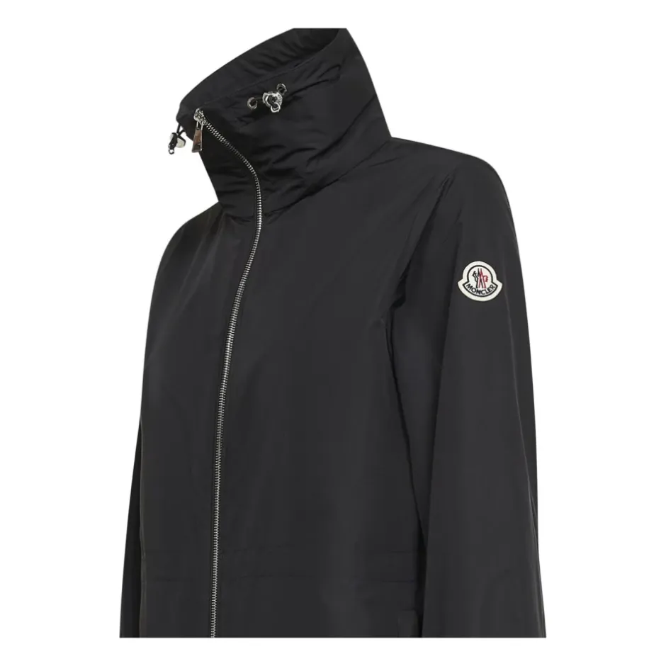 Best Enette Kort Parka Skaljakker