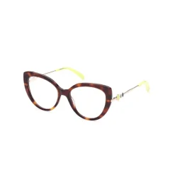 Clearance EP5190 Optisk Brille Dame Briller