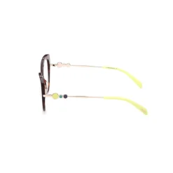 Clearance EP5190 Optisk Brille Dame Briller