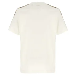 Equestrian Knight Embroidered T-shirt T-Shirts
