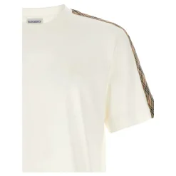 Equestrian Knight Embroidered T-shirt T-Shirts
