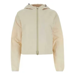 Equestrian Knight Parka Træningsjakker