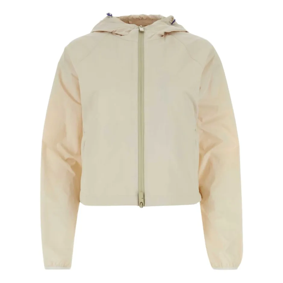 Equestrian Knight Parka Træningsjakker
