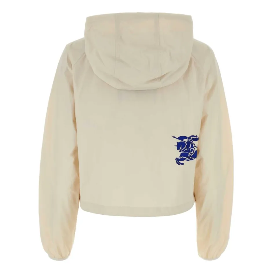 Equestrian Knight Parka Træningsjakker