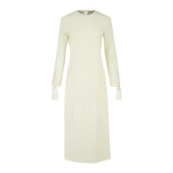 Best Equilibrium Maxi Kjole Dame Kjoler