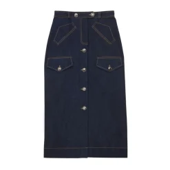 Sale Eral Skirt Dame Nederdele