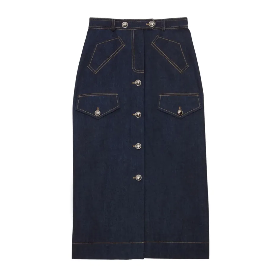 Sale Eral Skirt Dame Nederdele