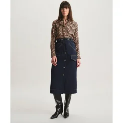 Sale Eral Skirt Dame Nederdele