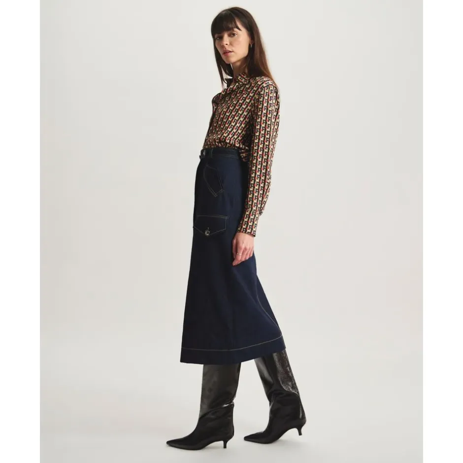 Sale Eral Skirt Dame Nederdele