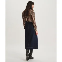 Sale Eral Skirt Dame Nederdele