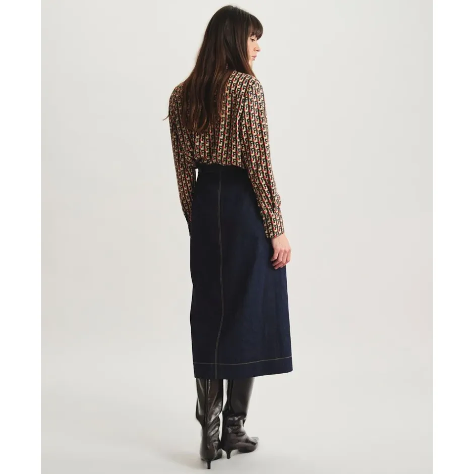 Sale Eral Skirt Dame Nederdele