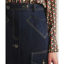 Sale Eral Skirt Dame Nederdele