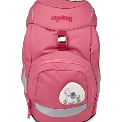 Hot Ergonomico Personalizzabile Eco Resistente Acqua Sporco Rosa Bearjamas Børn Tasker