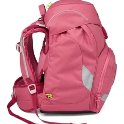 Hot Ergonomico Personalizzabile Eco Resistente Acqua Sporco Rosa Bearjamas Børn Tasker
