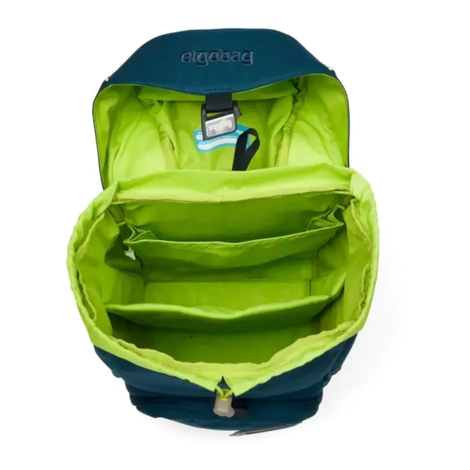 New Ergonomico Personalizzabile Børn Tasker