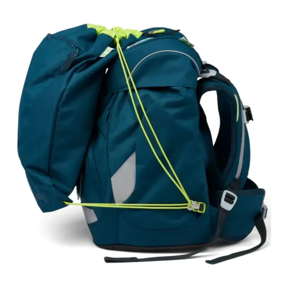 New Ergonomico Personalizzabile Børn Tasker