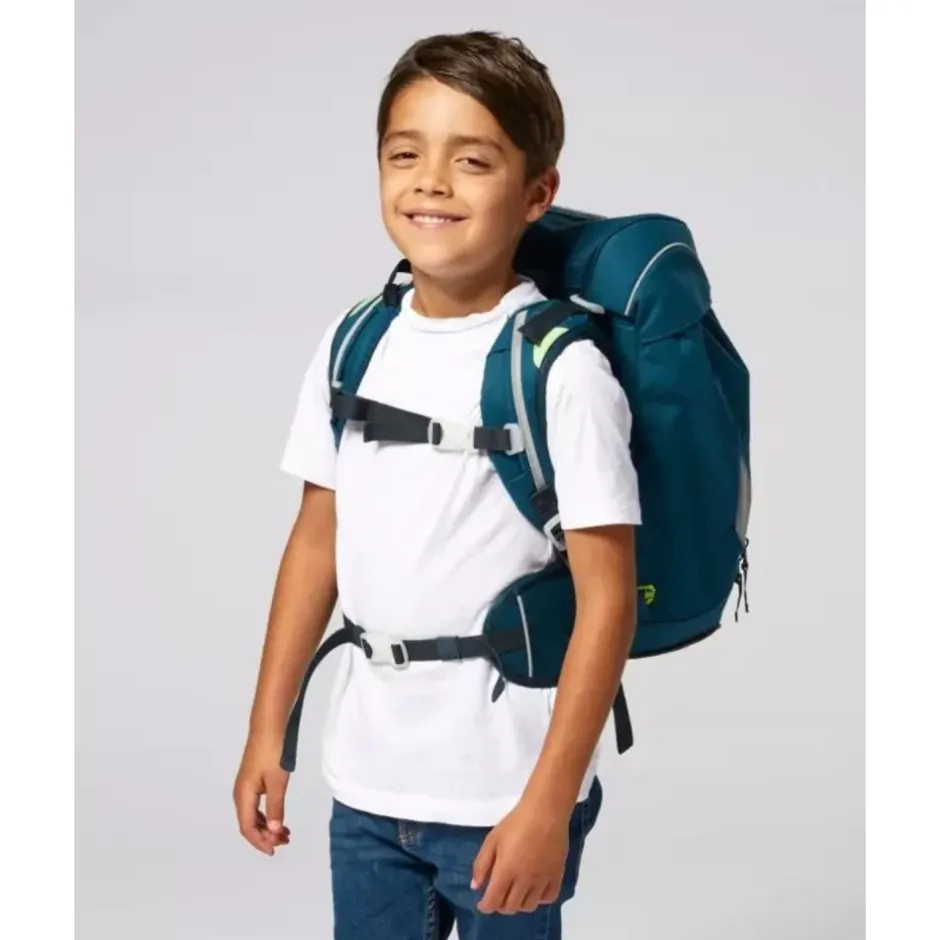 New Ergonomico Personalizzabile Børn Tasker