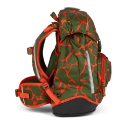 New Ergonomisk, justerbar rygsæk Fire Dragonbear Børn Tasker