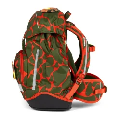 New Ergonomisk, justerbar rygsæk Fire Dragonbear Børn Tasker