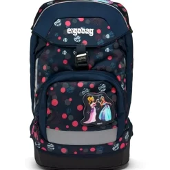 New Ergonomisk Rygsæk, der kan Tilpasses, Eco, Vand- og Smudsafvisende, Winter Børn Tasker