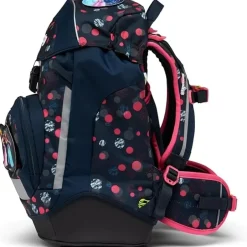 New Ergonomisk Rygsæk, der kan Tilpasses, Eco, Vand- og Smudsafvisende, Winter Børn Tasker