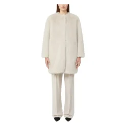 Best Eros Coat Dame Jakker