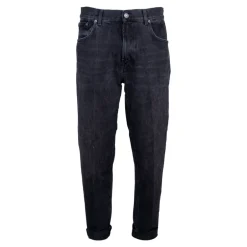 Discount Ervin Cropped Jeans Jeans