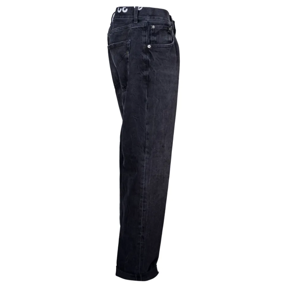 Discount Ervin Cropped Jeans Jeans