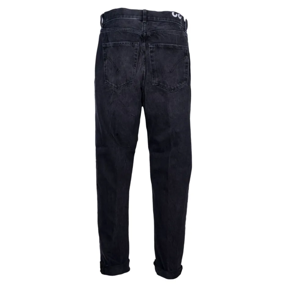 Discount Ervin Cropped Jeans Jeans