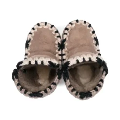 New Eskimo Ankelstøvle Børn Støvler