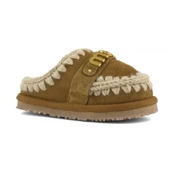 Eskimo Slipper Børn Hjemmesko