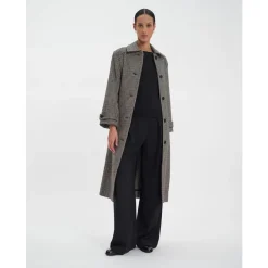 New ESME COAT Dame Frakker