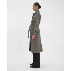 New ESME COAT Dame Frakker