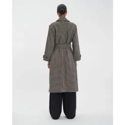 New ESME COAT Dame Frakker