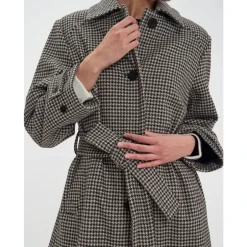 New ESME COAT Dame Frakker