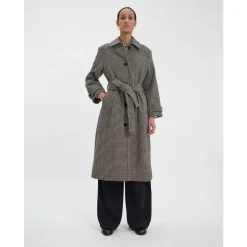 New ESME COAT Dame Frakker