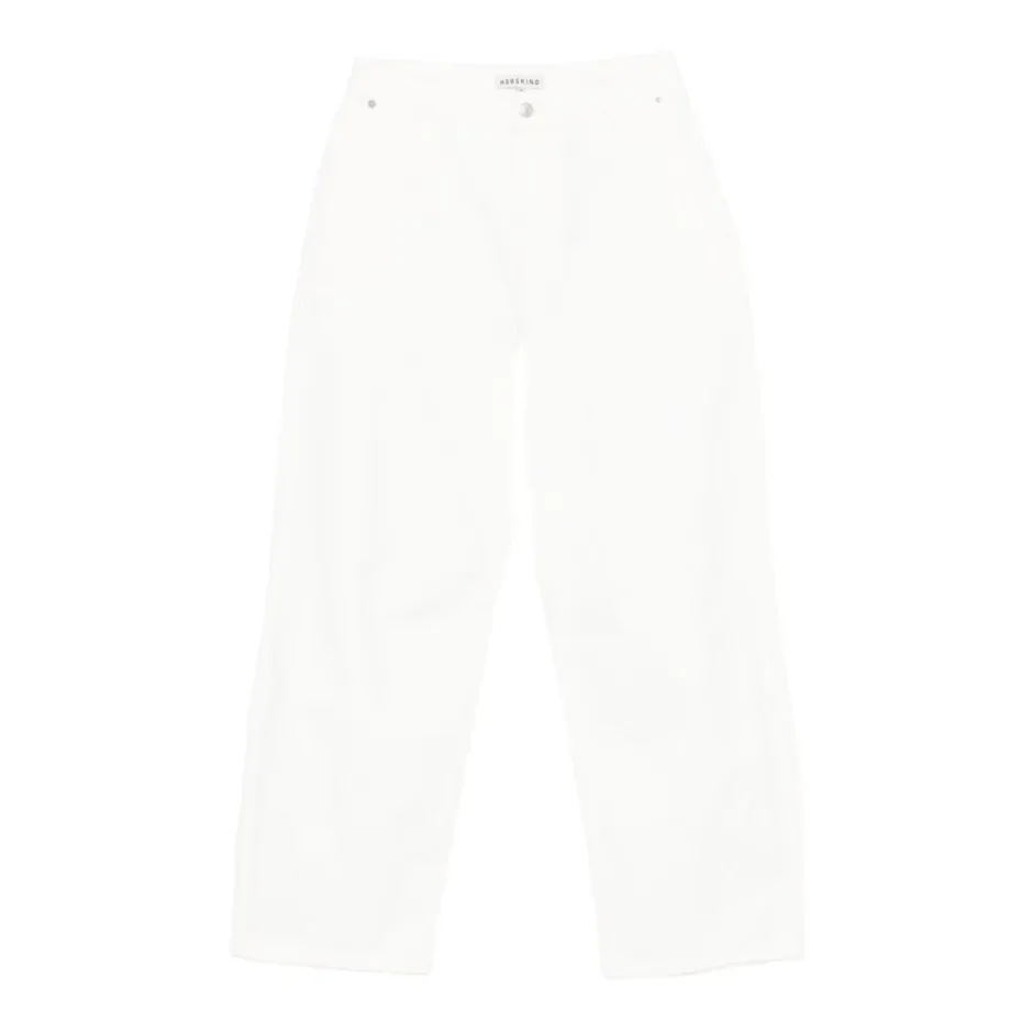 Discount Esme Denim Jeans Dame Bukser