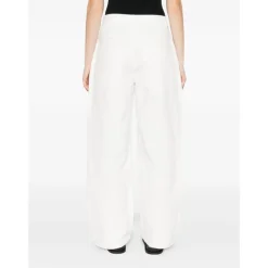 Discount Esme Denim Jeans Dame Bukser