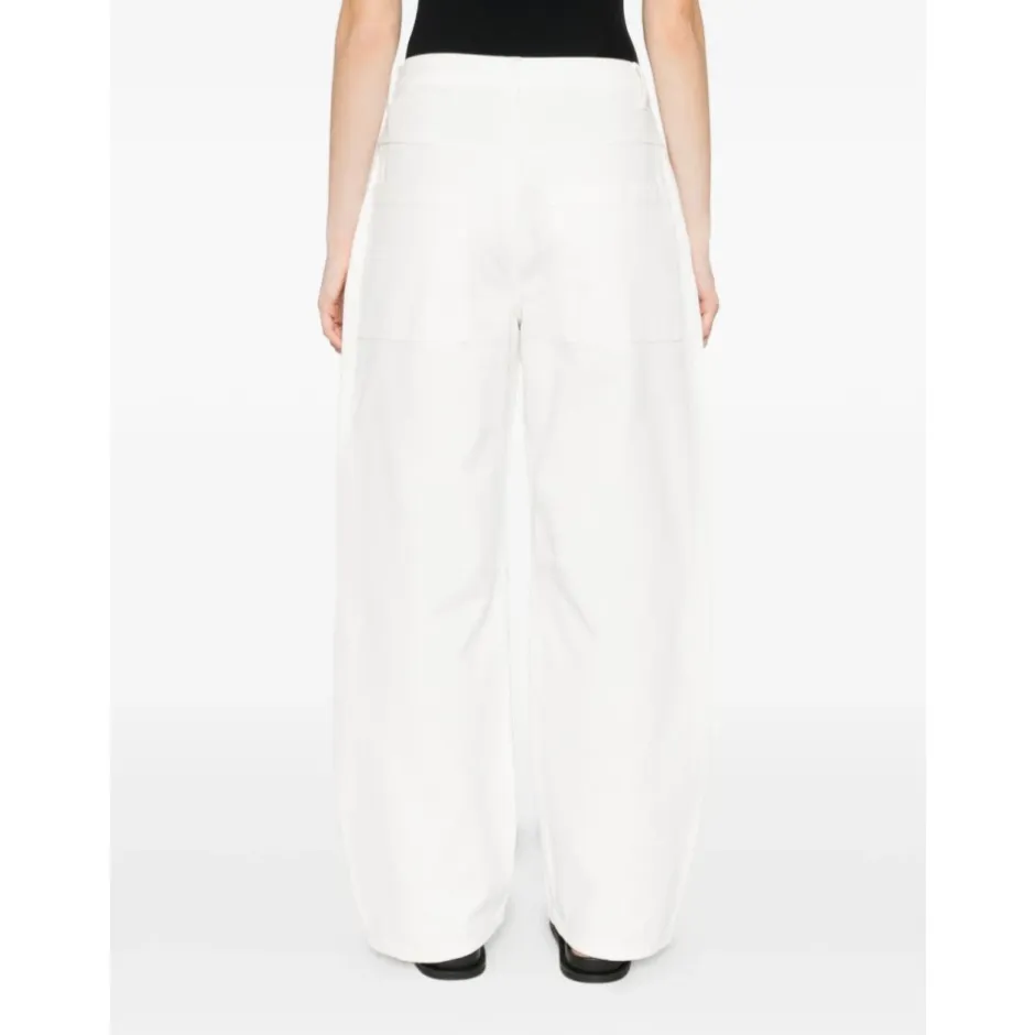 Discount Esme Denim Jeans Dame Bukser