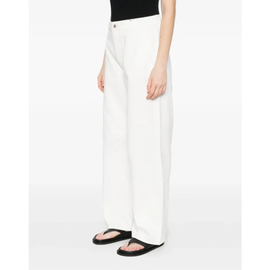 Discount Esme Denim Jeans Dame Bukser
