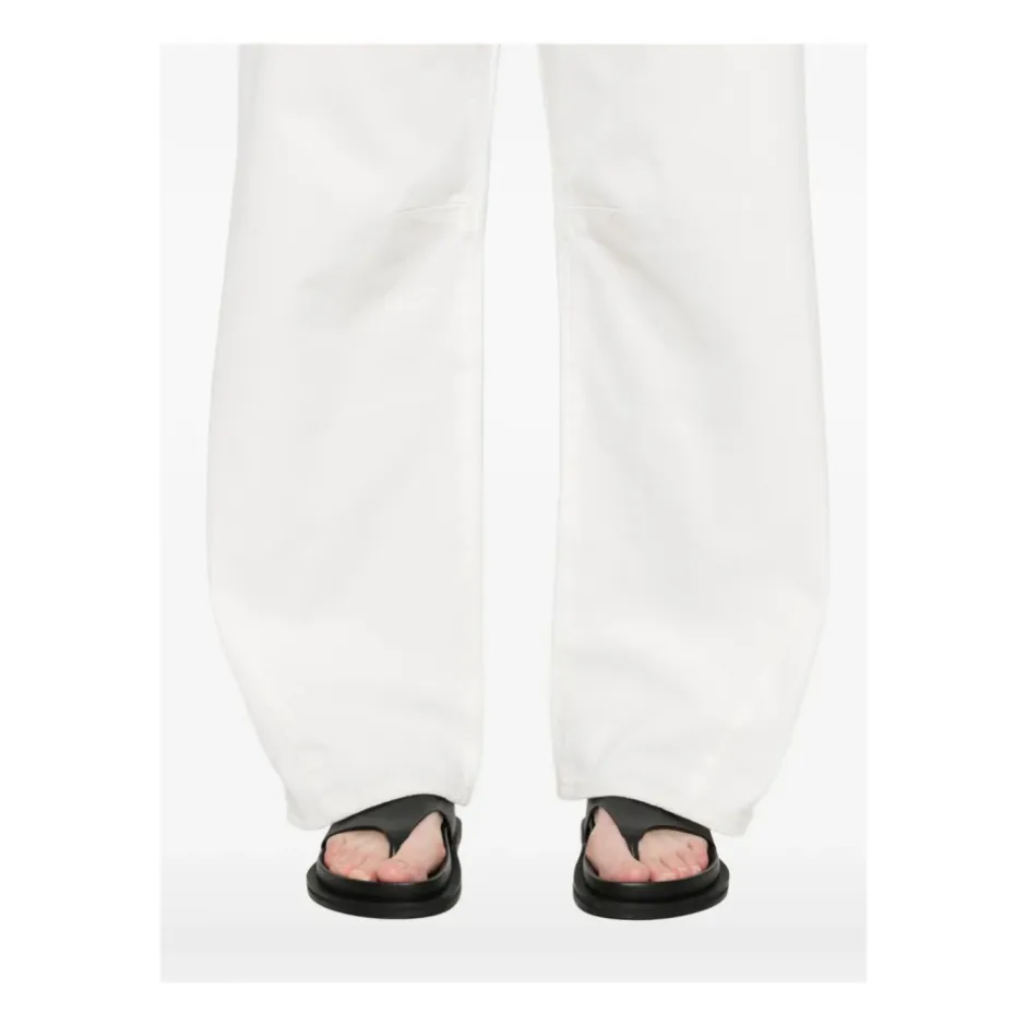 Discount Esme Denim Jeans Dame Bukser
