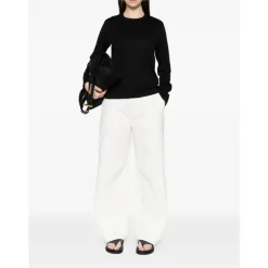 Discount Esme Denim Jeans Dame Bukser