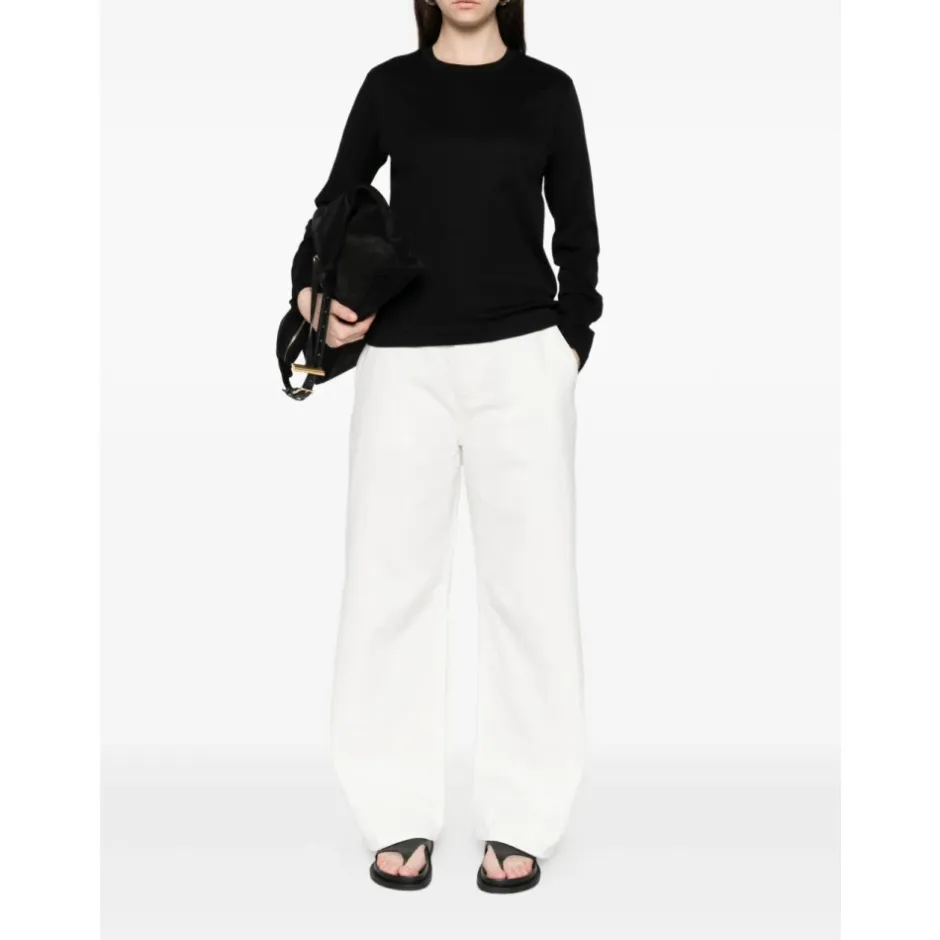 Discount Esme Denim Jeans Dame Bukser