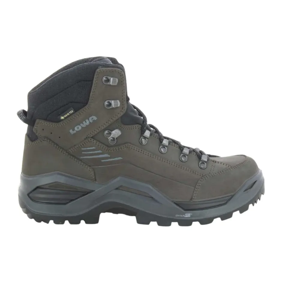 Discount Espresso RENEGADE EVO MID Sko Trekkingsko