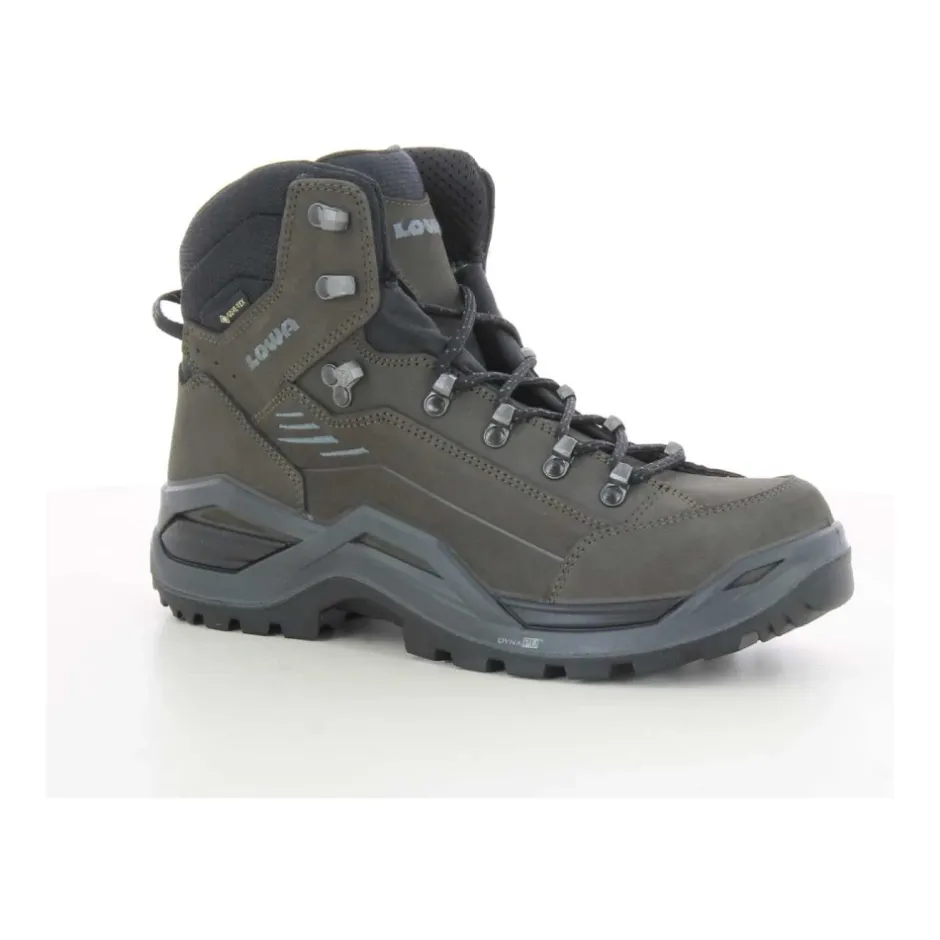 Discount Espresso RENEGADE EVO MID Sko Trekkingsko