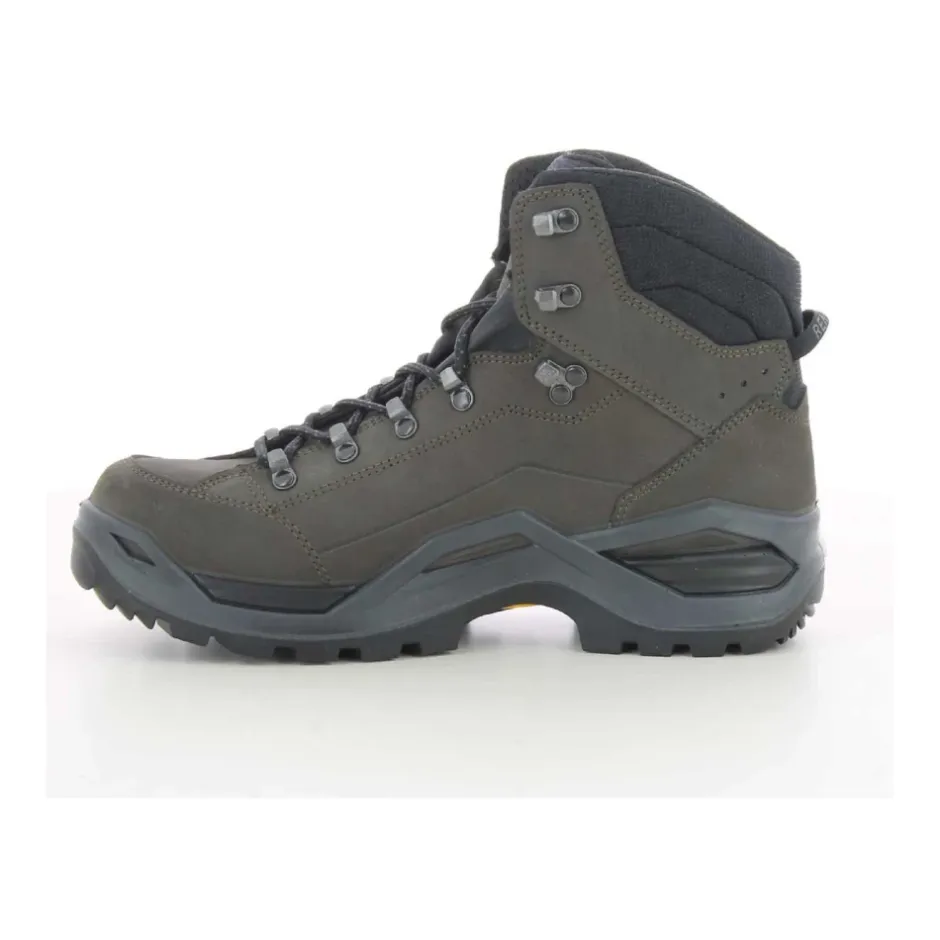 Discount Espresso RENEGADE EVO MID Sko Trekkingsko