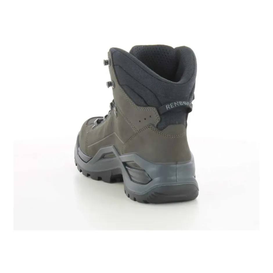 Discount Espresso RENEGADE EVO MID Sko Trekkingsko
